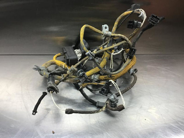 Kabel/ Ledninger Liebherr Wiring Harness: bilde 6