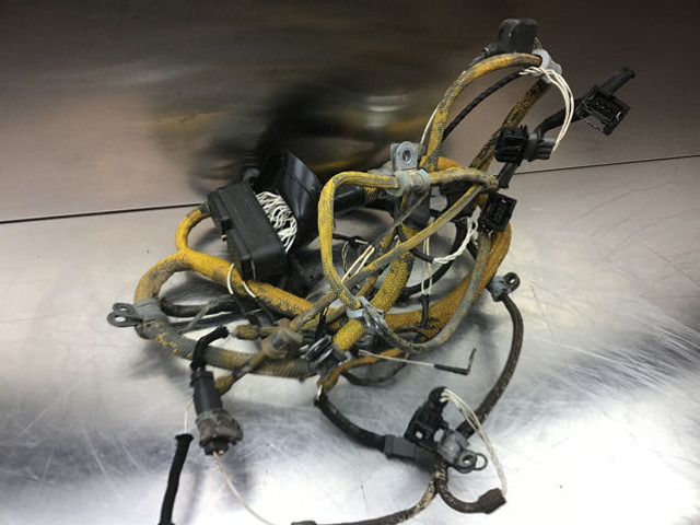 Liebherr Wiring Harness - Kabel/ Ledninger: bilde 4 Liebherr Wiring Harness - Kabel/ Ledninger: bilde 4