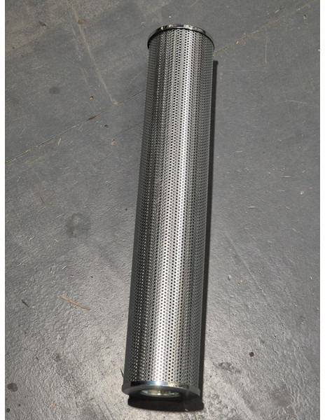 Onbekend - Hydraulikkfilter: bilde 1 Onbekend - Hydraulikkfilter: bilde 1