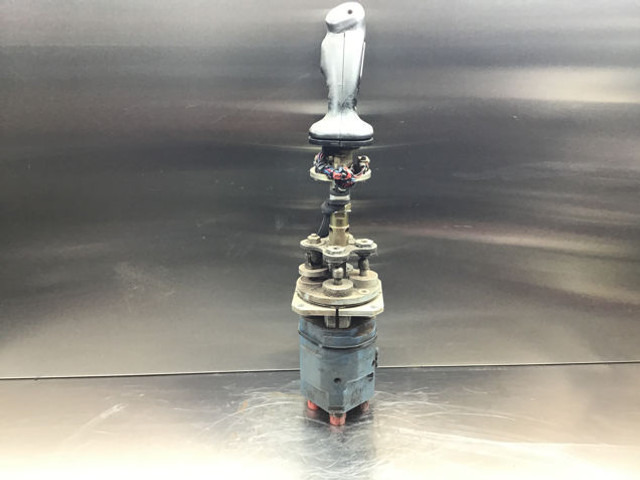 Rexroth Pilot Control Unit - Girspak: bilde 1 Rexroth Pilot Control Unit - Girspak: bilde 1