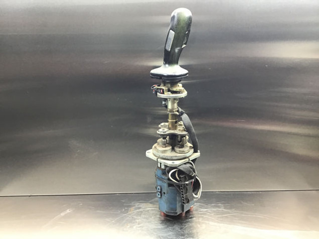 Rexroth Pilot Control Unit - Girspak: bilde 3 Rexroth Pilot Control Unit - Girspak: bilde 3