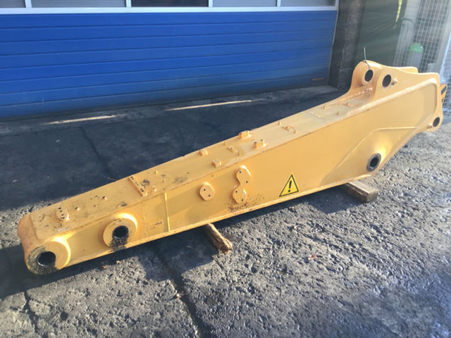 Ny Utstyr Liebherr R906 LC / R906 NLC: bilde 1