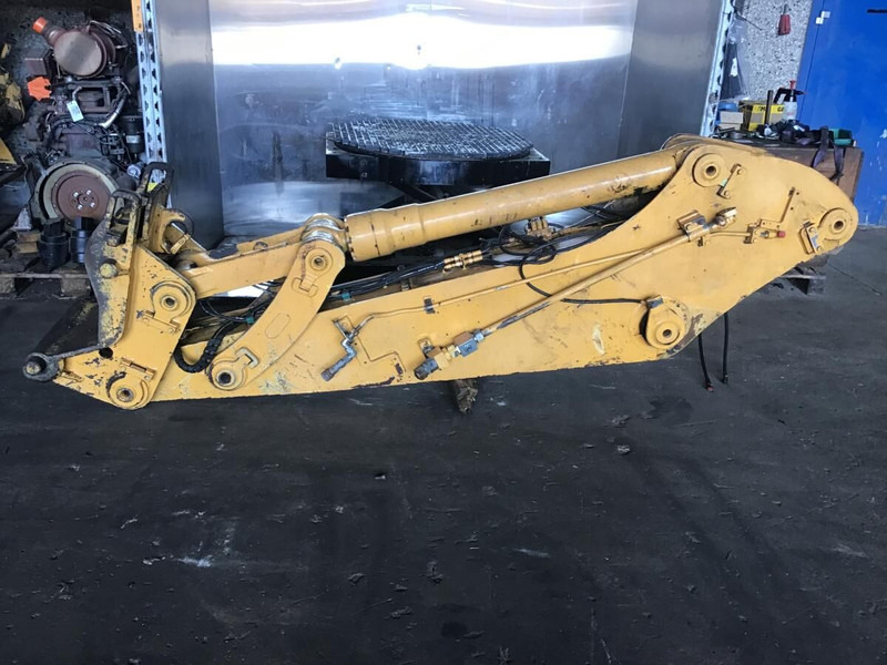 Liebherr Stick - Utstyr: bilde 1 Liebherr Stick - Utstyr: bilde 1