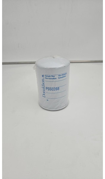 Donaldson Hydrauliekfilter Donaldson - Hydraulikkfilter: bilde 1 Donaldson Hydrauliekfilter Donaldson - Hydraulikkfilter: bilde 1