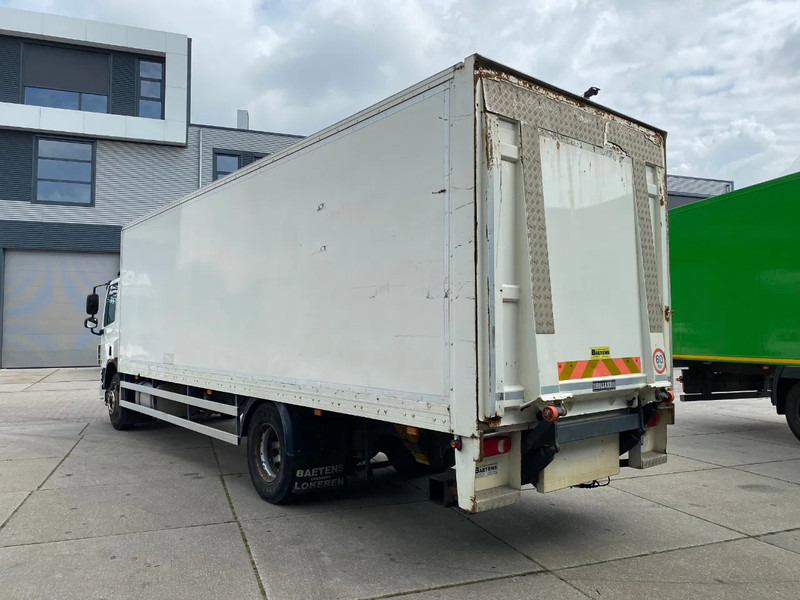 DAF CF 65.250 Closed Box / Euro 5 / Dhollandia - Skapbil: bilde 4 DAF CF 65.250 Closed Box / Euro 5 / Dhollandia - Skapbil: bilde 4