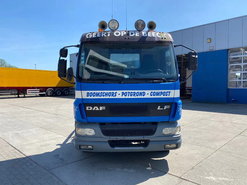 DAF LF 55.220 / Cable System / Manual / Euro 3 - Lastebil med kabelsystem: bilde 2 DAF LF 55.220 / Cable System / Manual / Euro 3 - Lastebil med kabelsystem: bilde 2