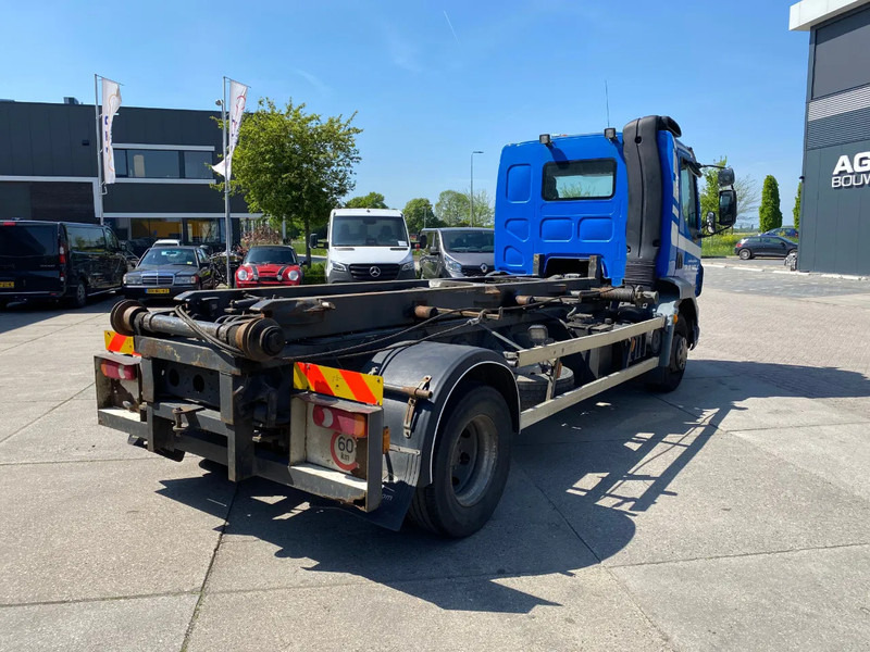 DAF LF 55.220 / Cable System / Manual / Euro 3 - Lastebil med kabelsystem: bilde 5 DAF LF 55.220 / Cable System / Manual / Euro 3 - Lastebil med kabelsystem: bilde 5