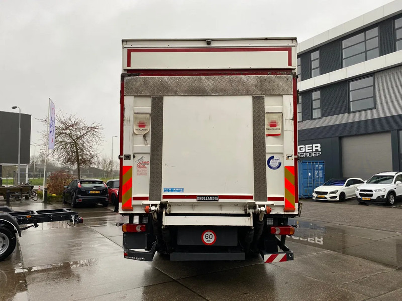 Renault D WIDE 320 DTI 8 / Closed box / Euro 6 / Dhollandia - Skapbil: bilde 5 Renault D WIDE 320 DTI 8 / Closed box / Euro 6 / Dhollandia - Skapbil: bilde 5