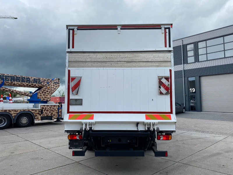 Renault D16.280 / Closed Box / Automatic / Euro 6 - Skapbil: bilde 5 Renault D16.280 / Closed Box / Automatic / Euro 6 - Skapbil: bilde 5