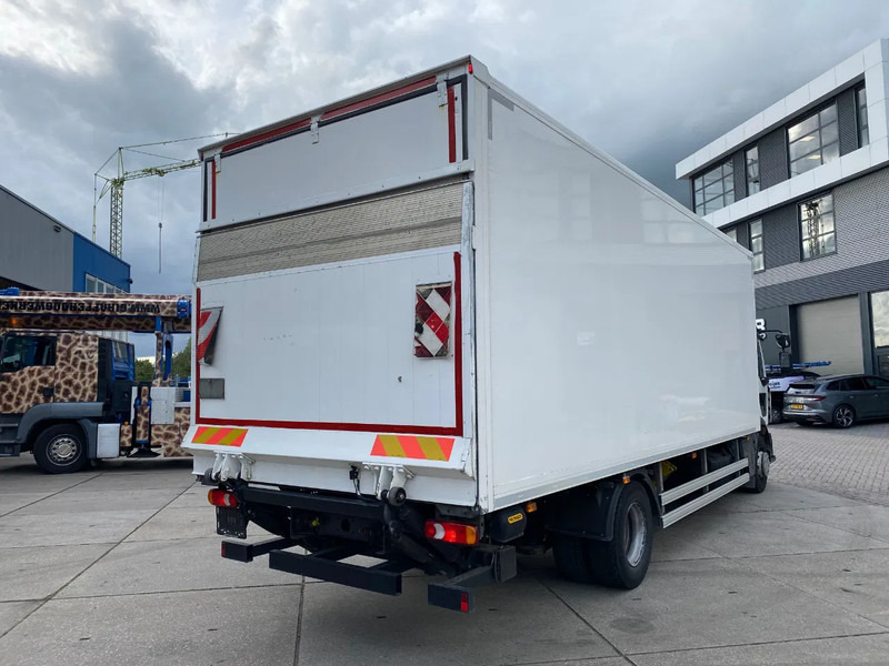 Renault D16.280 / Closed Box / Automatic / Euro 6 - Skapbil: bilde 4 Renault D16.280 / Closed Box / Automatic / Euro 6 - Skapbil: bilde 4