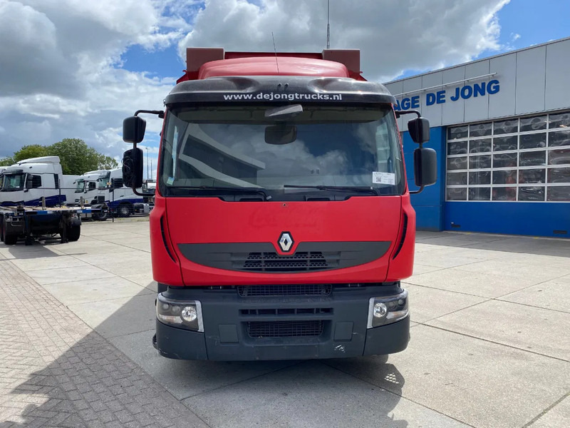 Renault Premium 380 / 6x2/4 / Drinks Transport - Skapbil: bilde 2 Renault Premium 380 / 6x2/4 / Drinks Transport - Skapbil: bilde 2