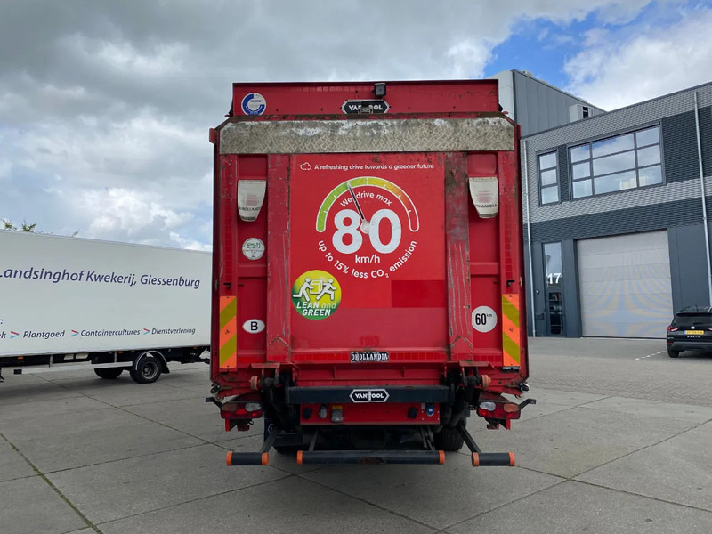 Renault Premium 380 / 6x2/4 / Drinks Transport - Skapbil: bilde 5 Renault Premium 380 / 6x2/4 / Drinks Transport - Skapbil: bilde 5