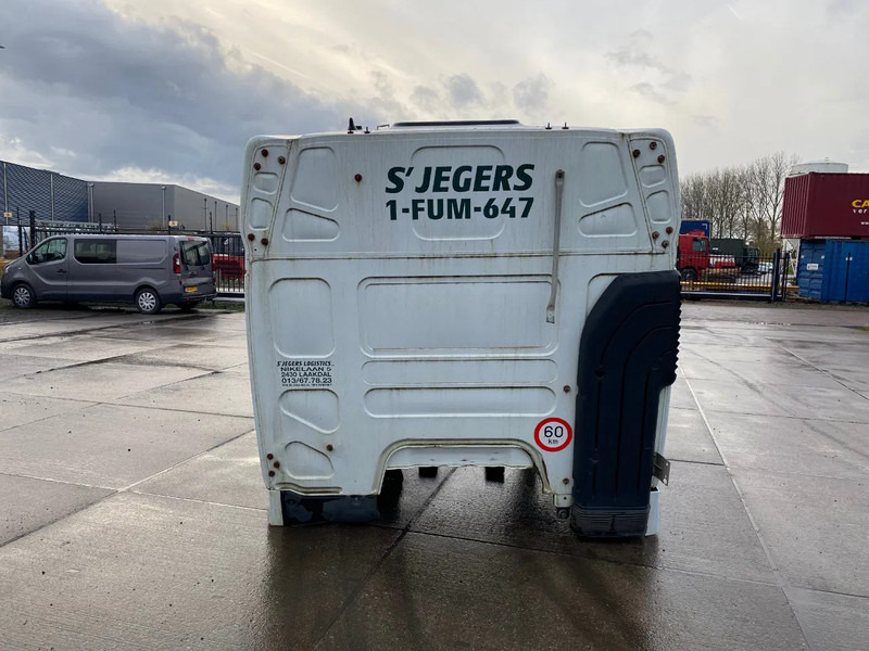 Renault Premium Cabine - Chassis lastebil: bilde 5 Renault Premium Cabine - Chassis lastebil: bilde 5