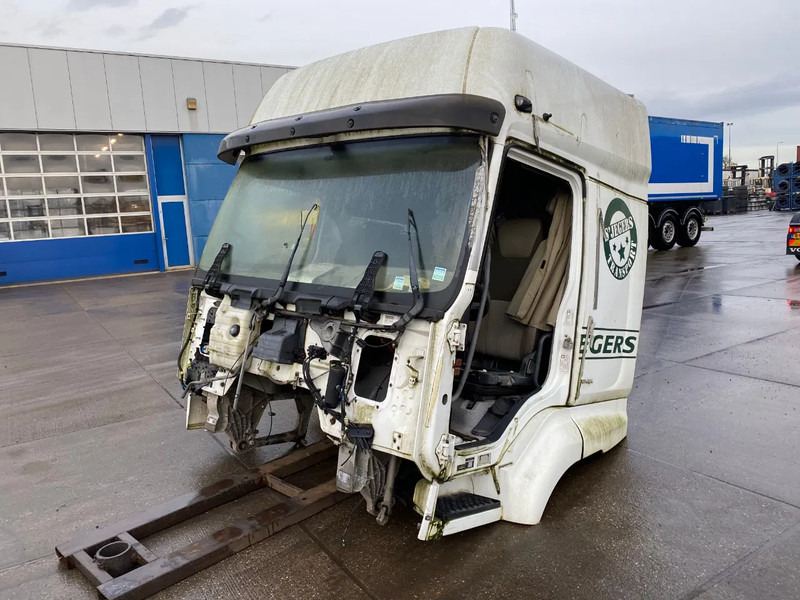 Renault Premium Cabine - Chassis lastebil: bilde 3 Renault Premium Cabine - Chassis lastebil: bilde 3