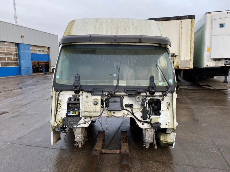 Renault Premium Cabine - Chassis lastebil: bilde 2 Renault Premium Cabine - Chassis lastebil: bilde 2
