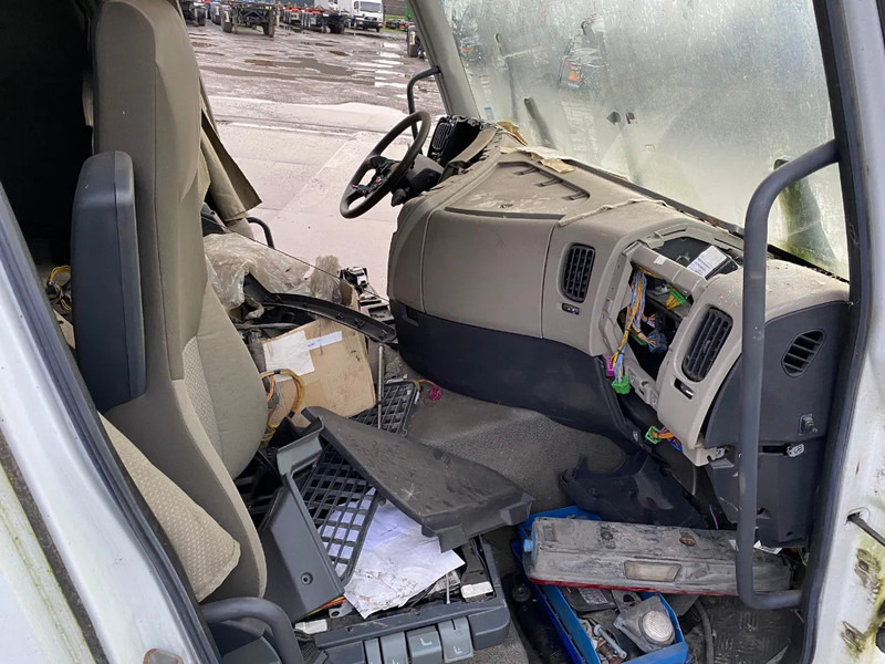 Chassis lastebil Renault Premium Cabine: bilde 9