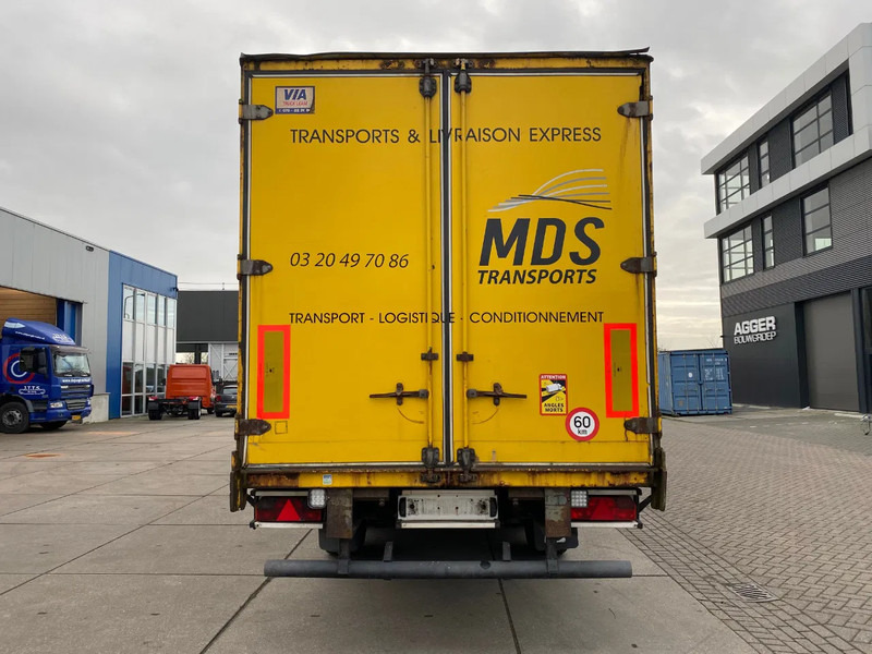 Renders ROC 12.18E / Box / Mercedes + Disc - Skapsemi: bilde 2 Renders ROC 12.18E / Box / Mercedes + Disc - Skapsemi: bilde 2