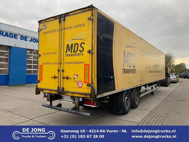 Renders ROC 12.18E / Box / Mercedes + Disc - Skapsemi: bilde 1 Renders ROC 12.18E / Box / Mercedes + Disc - Skapsemi: bilde 1