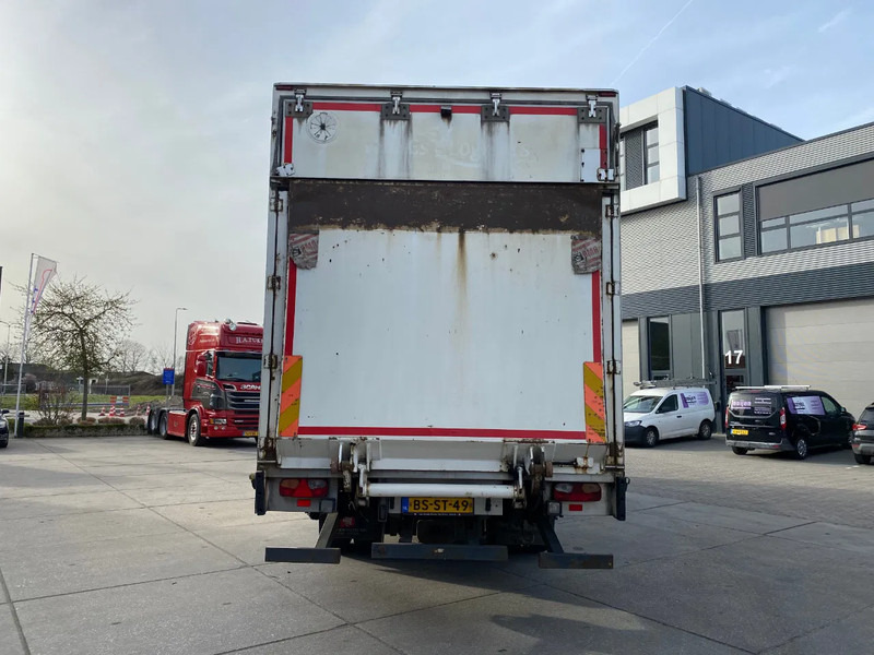 Scania P310 Frigo Closed Box / Euro 4 / Semi- Automatic - Skapbil: bilde 5 Scania P310 Frigo Closed Box / Euro 4 / Semi- Automatic - Skapbil: bilde 5