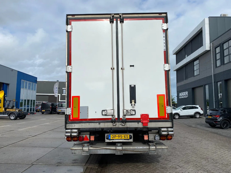 Schmitz Cargobull SCB*3SB Frigo/ Thermo King SLXi 300 / Laadklep / 3415 hours! - Kjølesemi: bilde 2 Schmitz Cargobull SCB*3SB Frigo/ Thermo King SLXi 300 / Laadklep / 3415 hours! - Kjølesemi: bilde 2