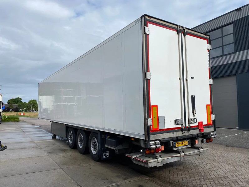 Schmitz Cargobull SCB*3SB Frigo/ Thermo King SLXi 300 / Laadklep / 3415 hours! - Kjølesemi: bilde 3 Schmitz Cargobull SCB*3SB Frigo/ Thermo King SLXi 300 / Laadklep / 3415 hours! - Kjølesemi: bilde 3