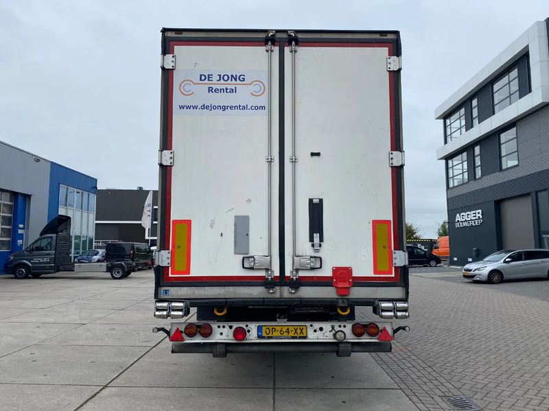 Schmitz Cargobull SCB*S3B Frigo / Thermo King SLXi 300 / 4876 Diesel Hours! - Kjølesemi: bilde 4 Schmitz Cargobull SCB*S3B Frigo / Thermo King SLXi 300 / 4876 Diesel Hours! - Kjølesemi: bilde 4