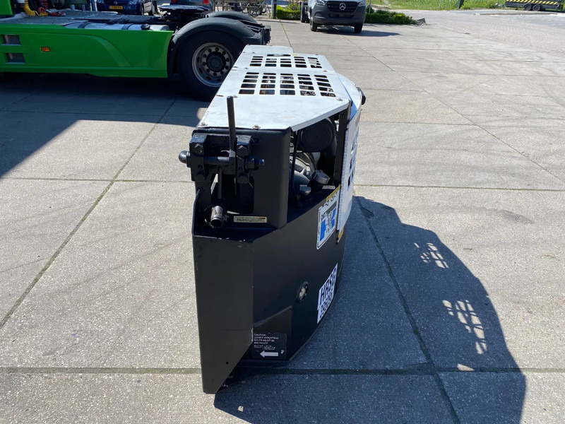 THERMO KING Genset Clip-on SG 3000 / 2013 / 13103 hrs. - Elektrisk generator: bilde 2 THERMO KING Genset Clip-on SG 3000 / 2013 / 13103 hrs. - Elektrisk generator: bilde 2