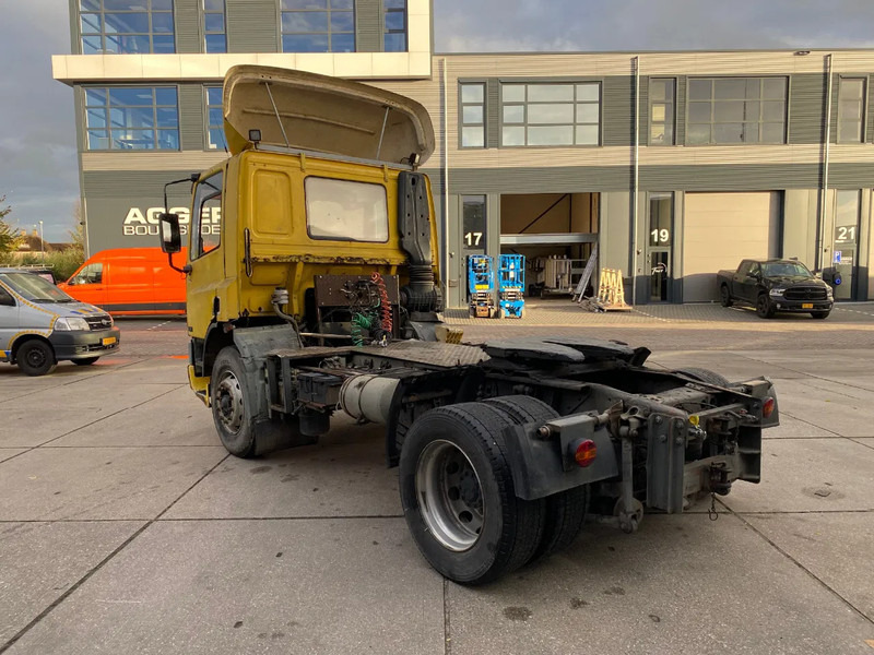 DAF CF 75.240 SC / Manual / Euro 1 - Trekkvogn: bilde 4 DAF CF 75.240 SC / Manual / Euro 1 - Trekkvogn: bilde 4