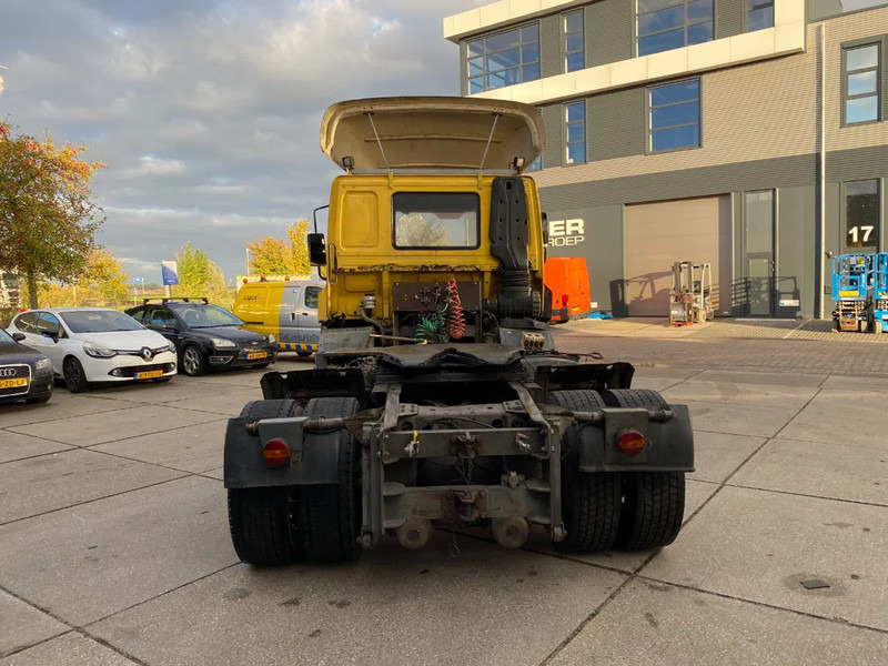 DAF CF 75.240 SC / Manual / Euro 1 - Trekkvogn: bilde 5 DAF CF 75.240 SC / Manual / Euro 1 - Trekkvogn: bilde 5