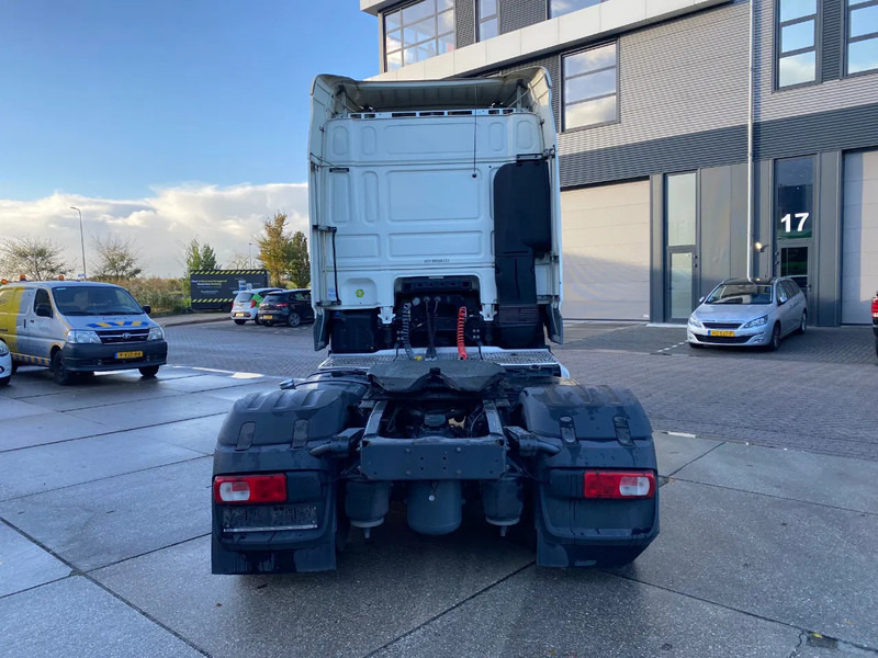 DAF XF 106.440 SC / Automatic - Trekkvogn: bilde 5 DAF XF 106.440 SC / Automatic - Trekkvogn: bilde 5