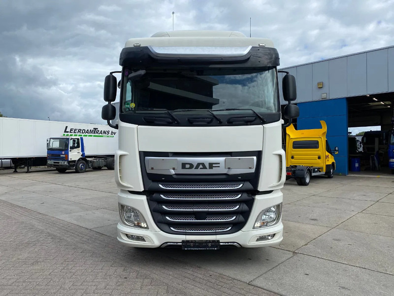 DAF XF 106.450 SC / Automatic / Euro 6 - Trekkvogn: bilde 2 DAF XF 106.450 SC / Automatic / Euro 6 - Trekkvogn: bilde 2