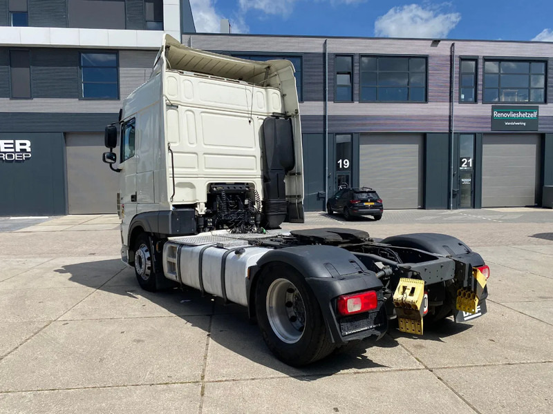 DAF XF 106.450 SC / Automatic / Euro 6 - Trekkvogn: bilde 4 DAF XF 106.450 SC / Automatic / Euro 6 - Trekkvogn: bilde 4