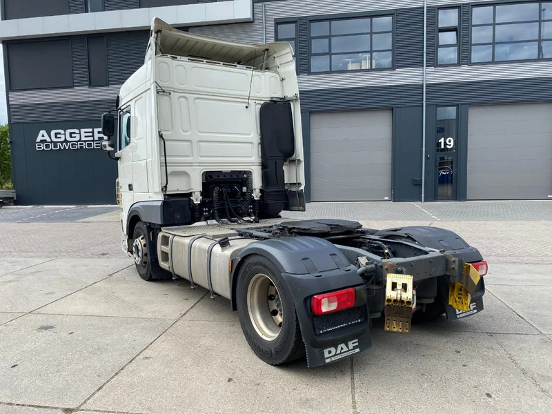 DAF XF 106.450 SC / Automatic / Euro 6 - Trekkvogn: bilde 4 DAF XF 106.450 SC / Automatic / Euro 6 - Trekkvogn: bilde 4