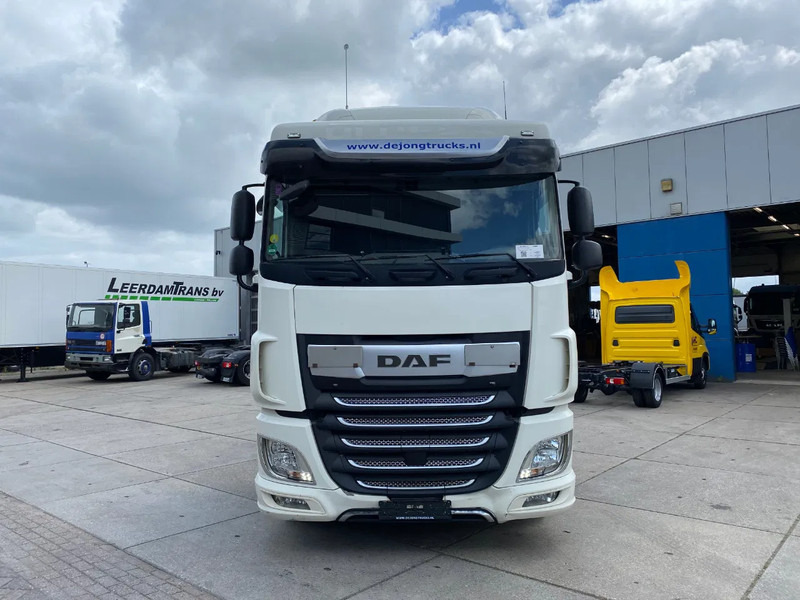 DAF XF 106.450 SC / Automatic / Euro 6 - Trekkvogn: bilde 2 DAF XF 106.450 SC / Automatic / Euro 6 - Trekkvogn: bilde 2