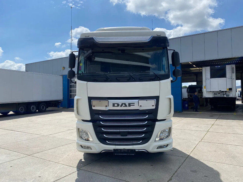 DAF XF 106.450 SC / Automatic / Euro 6 - Trekkvogn: bilde 2 DAF XF 106.450 SC / Automatic / Euro 6 - Trekkvogn: bilde 2