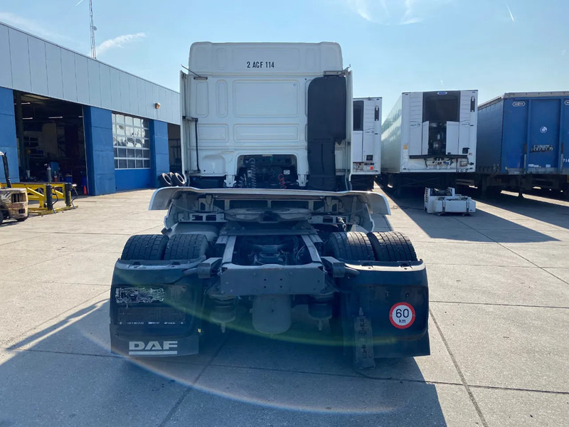 DAF XF 106.460 SC / Damaged / Stand Airco - Trekkvogn: bilde 5 DAF XF 106.460 SC / Damaged / Stand Airco - Trekkvogn: bilde 5