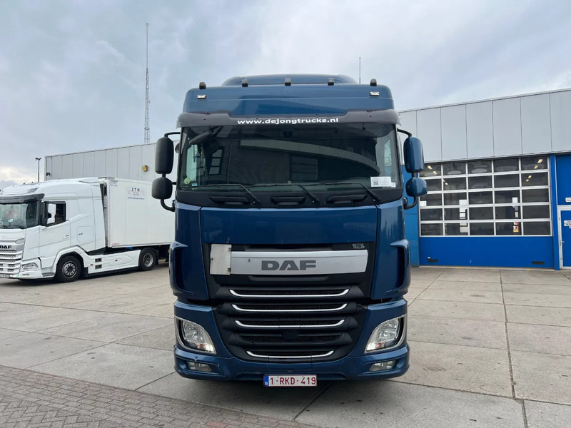 DAF XF 106.460 SC / Manual Gearbox / 2x Big Fuel Tank - Trekkvogn: bilde 2 DAF XF 106.460 SC / Manual Gearbox / 2x Big Fuel Tank - Trekkvogn: bilde 2