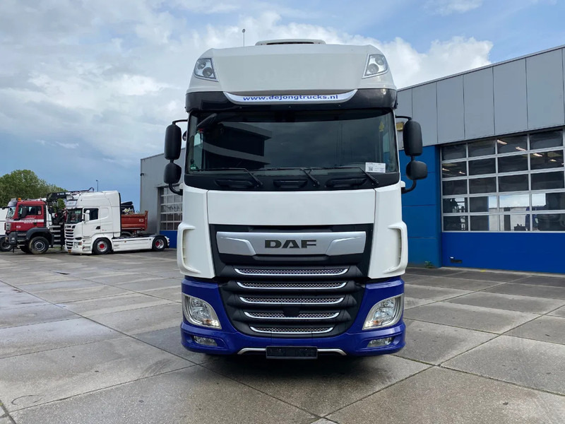 DAF XF 106.480 SSC / Euro 6D / 2x Tank / Stand Airco - Trekkvogn: bilde 2 DAF XF 106.480 SSC / Euro 6D / 2x Tank / Stand Airco - Trekkvogn: bilde 2