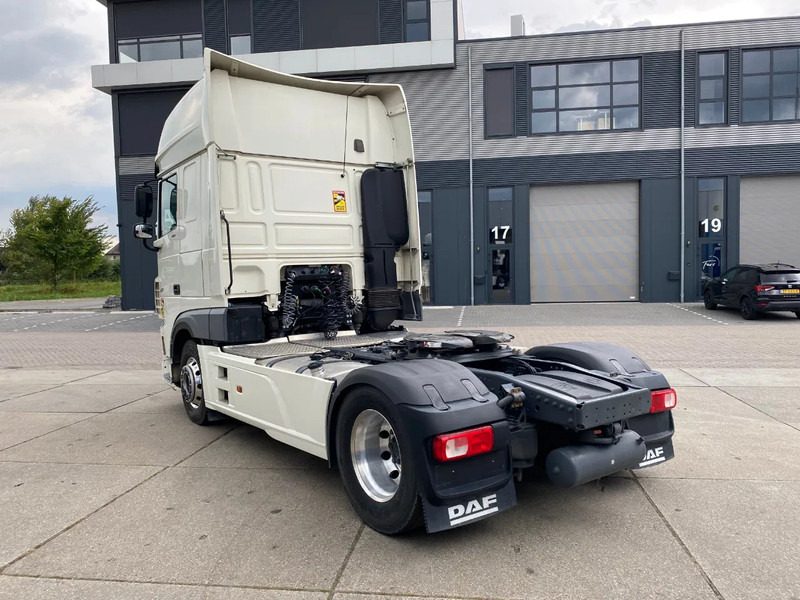 DAF XF 106.480 SSC / Intarder / Stand Airco / Alcoa / Full Spoilers - Trekkvogn: bilde 4 DAF XF 106.480 SSC / Intarder / Stand Airco / Alcoa / Full Spoilers - Trekkvogn: bilde 4