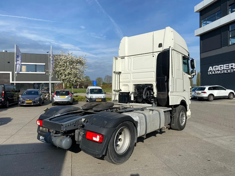 DAF XF 106.480 SSC / Retarder / 2x Tank / Stand Airco - Trekkvogn: bilde 5 DAF XF 106.480 SSC / Retarder / 2x Tank / Stand Airco - Trekkvogn: bilde 5
