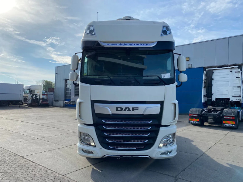 DAF XF 106.480 SSC / Retarder / 2x Tank / Stand Airco - Trekkvogn: bilde 2 DAF XF 106.480 SSC / Retarder / 2x Tank / Stand Airco - Trekkvogn: bilde 2