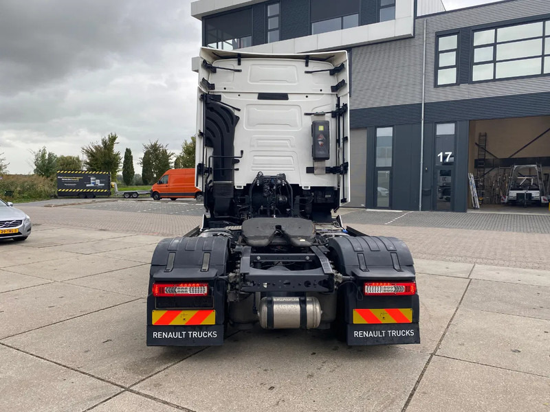 Renault T HIGH 520 DTI 13 / 2x Tank / Full spoilers - Trekkvogn: bilde 5 Renault T HIGH 520 DTI 13 / 2x Tank / Full spoilers - Trekkvogn: bilde 5