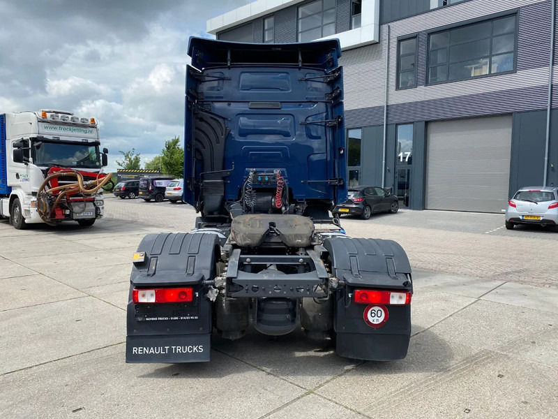 Renault T430 Comfort / 2x Tank / Euro-6 - Trekkvogn: bilde 5 Renault T430 Comfort / 2x Tank / Euro-6 - Trekkvogn: bilde 5