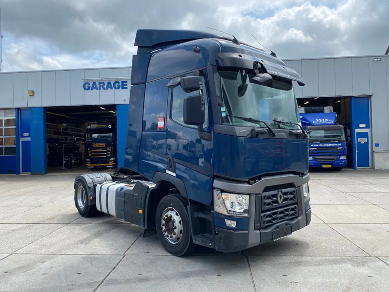 Renault T430 Comfort / 2x Tank / Euro-6 - Trekkvogn: bilde 3 Renault T430 Comfort / 2x Tank / Euro-6 - Trekkvogn: bilde 3