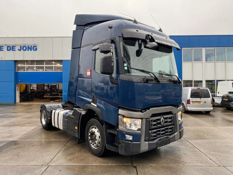 Renault T430 Comfort / 2x Tank / Euro-6 - Trekkvogn: bilde 3 Renault T430 Comfort / 2x Tank / Euro-6 - Trekkvogn: bilde 3