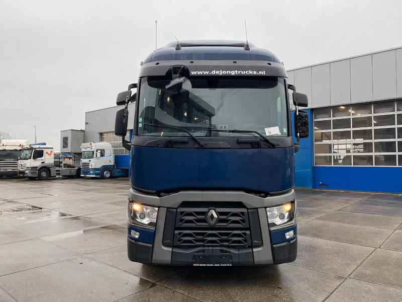 Renault T430 Comfort / 2x Tank / Euro-6 - Trekkvogn: bilde 2 Renault T430 Comfort / 2x Tank / Euro-6 - Trekkvogn: bilde 2