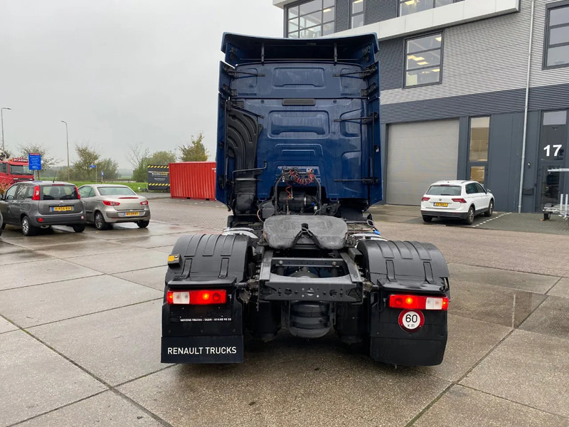 Renault T430 Comfort / 2x Tank / Euro-6 - Trekkvogn: bilde 5 Renault T430 Comfort / 2x Tank / Euro-6 - Trekkvogn: bilde 5