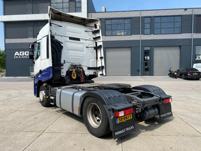Renault T460 / 2x Tank / Euro 6D - Trekkvogn: bilde 4 Renault T460 / 2x Tank / Euro 6D - Trekkvogn: bilde 4