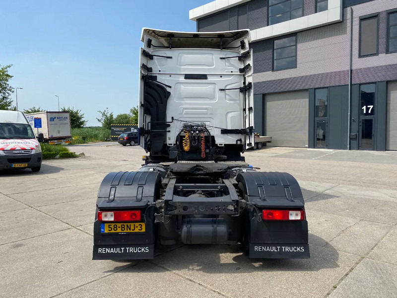 Renault T460 / 2x Tank / Euro 6D - Trekkvogn: bilde 5 Renault T460 / 2x Tank / Euro 6D - Trekkvogn: bilde 5