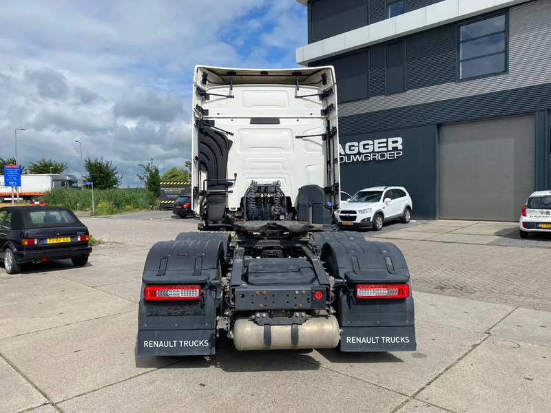 Renault T520 Comfort / 6x2/4 / Steering Axle / Hub Reduction / 208.250Km - Trekkvogn: bilde 5 Renault T520 Comfort / 6x2/4 / Steering Axle / Hub Reduction / 208.250Km - Trekkvogn: bilde 5